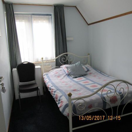 Noemie'S Pension House Volendam Exterior photo