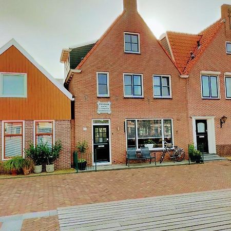 Noemie'S Pension House Volendam Exterior photo