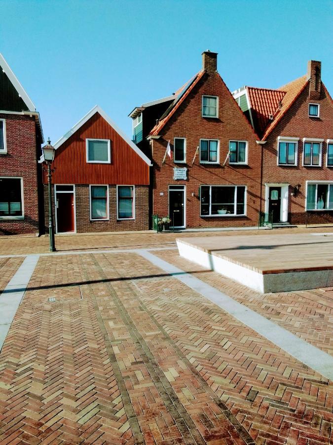 Noemie'S Pension House Volendam Exterior photo