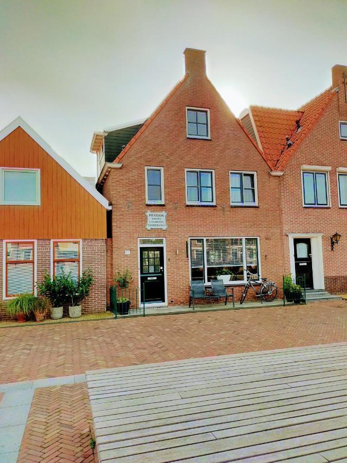 Noemie'S Pension House Volendam Exterior photo